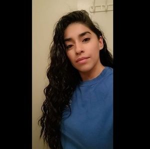 Meet your Posher, Erika